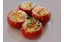 Fırında Domates Tarifi ve Malzemeleri Fırında Domates Tarifi ve Malzemeleri
